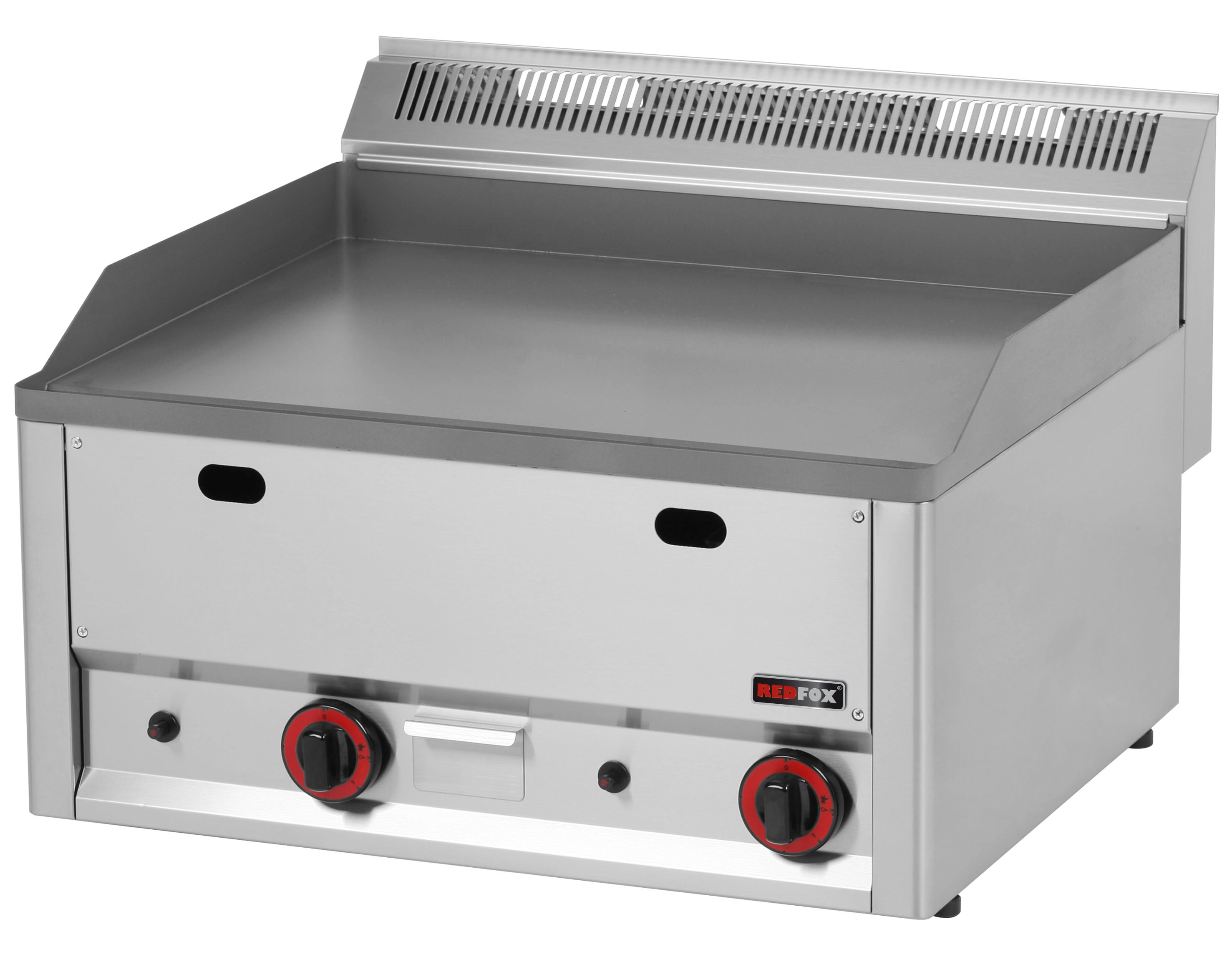 Bild von Gas-Grillplatte 65x48